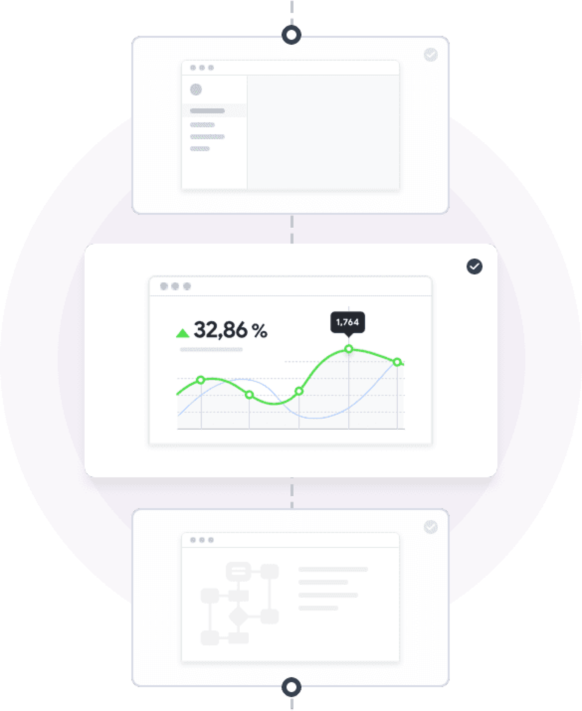 Ilustrace produktivity